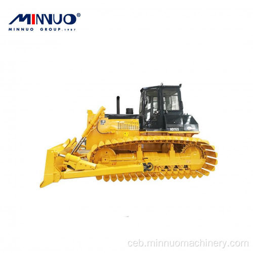 Bag-ong crawler barato nga Bulldozer nga presyo